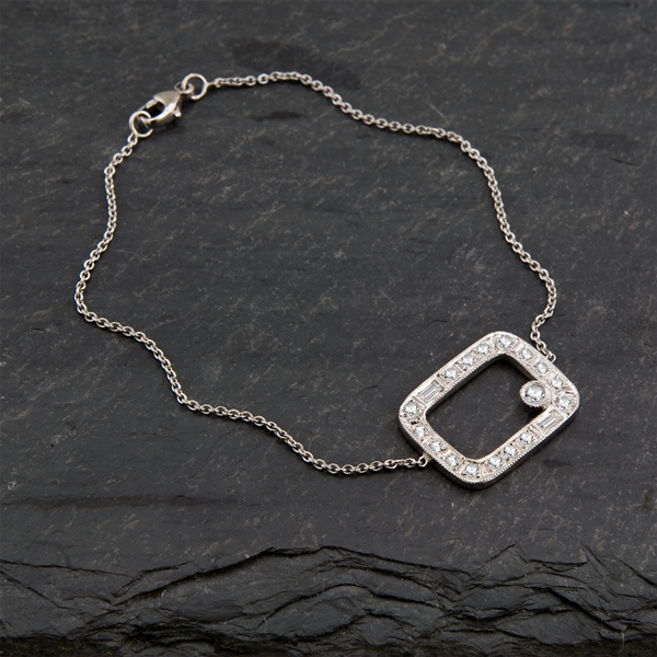 Heirloom Bracelet