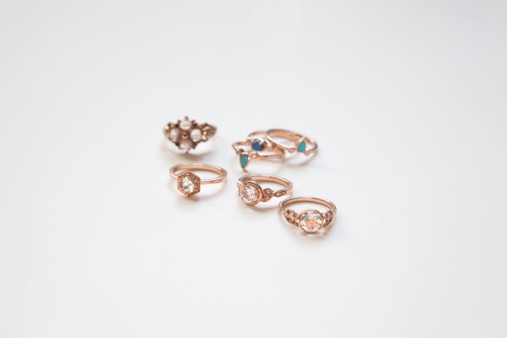 The Best Background for Jewelry Photography Jewelry Business Experts