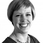 Jeanne Marell headshot