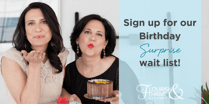 birthday waitlist - Podcast DWNLD