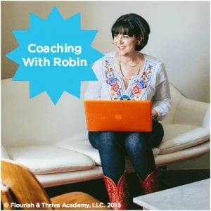 robin-coaching