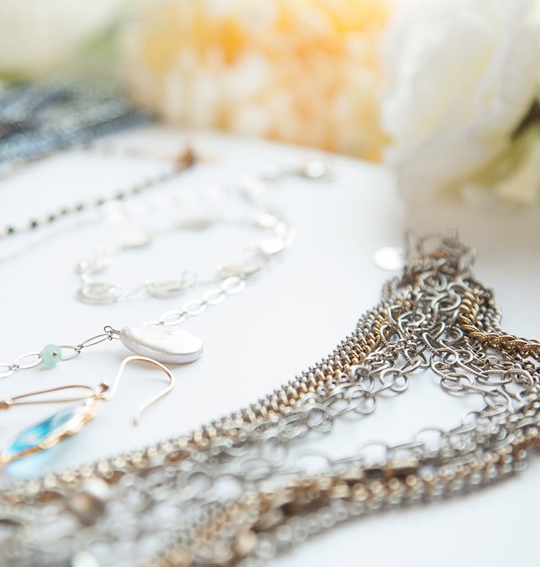 How to Start a Jewelry Business