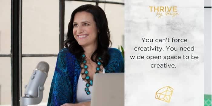 Episode 163 growing your creative business