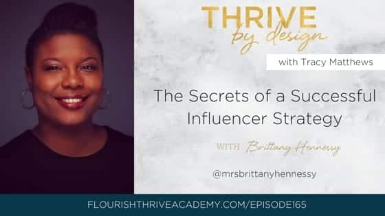 thrivebydesign 165 influencer marketing for jewelry brands
