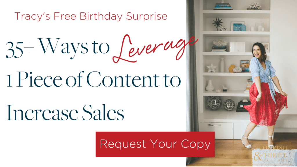 #202 How to Lean into Your Creative Brilliance to Build a Better Business