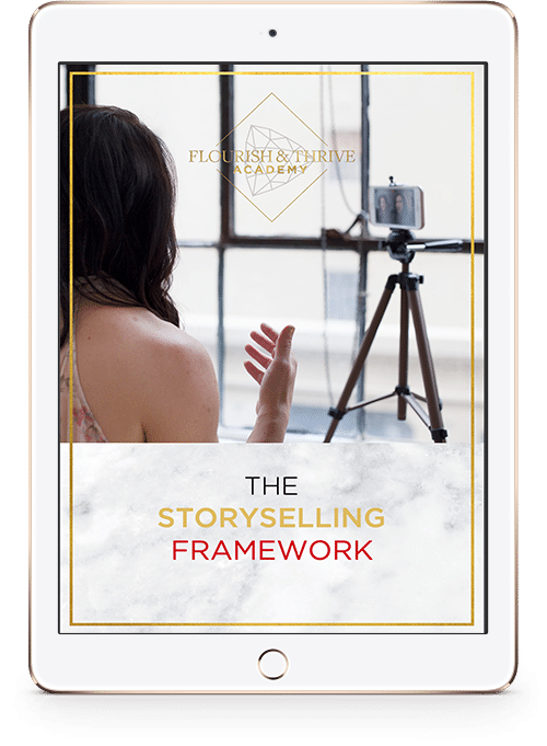 F&T - Holiday Bundle - iPad Storytelling framework