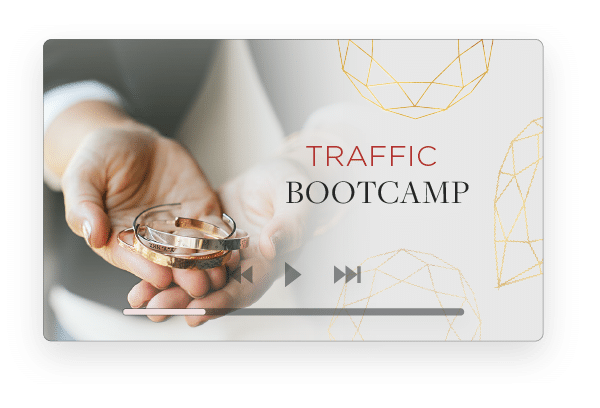 Traffic Bootcamp