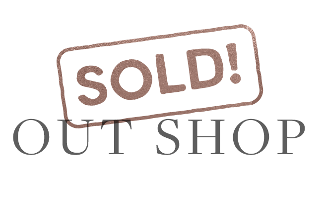 SoldOutShop Logo