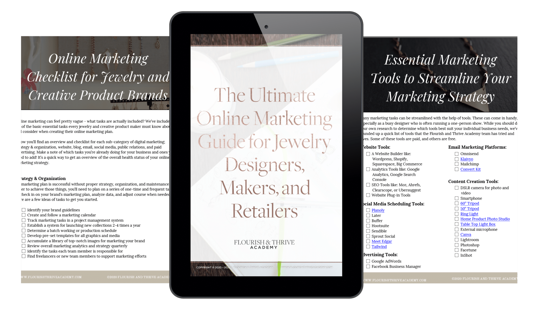 UltimateOnlineMarketingGuide