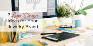 7 Logo Design Ideas for Jewelry Brands