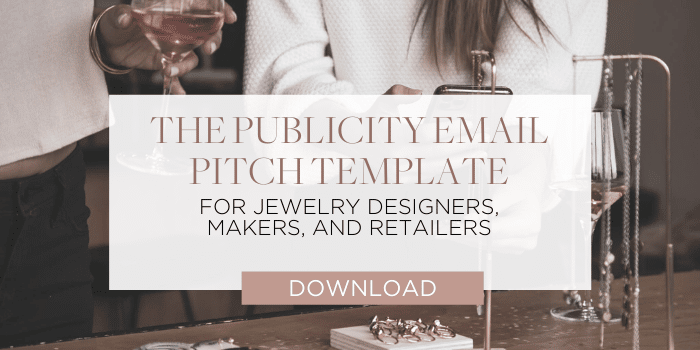 jewellery startup business plan