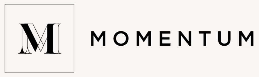 Momentum Logo Reduced