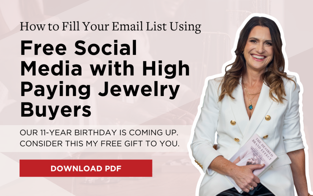 11 free ways to build your email list using social media