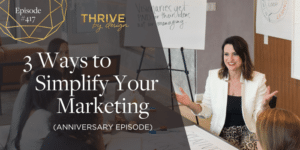 Tracy talks about how to become your salesperson