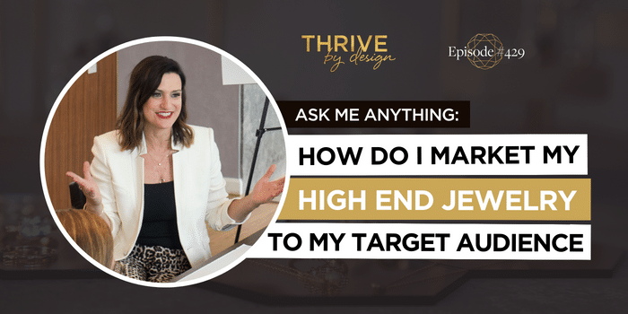 Tracy Matthews answers how do you market to your target audience