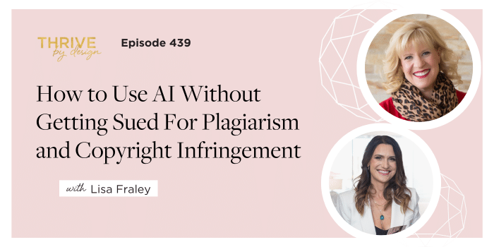 how to use AI without plagiarism