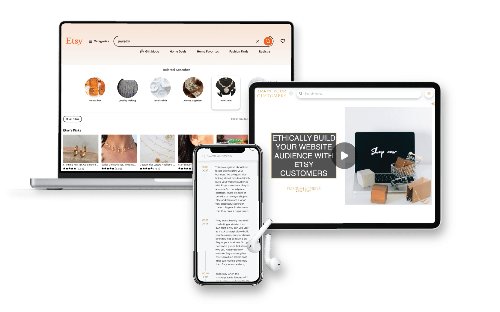 F&T_TYC_New_Bonus_Mockups_How to Turn Etsy Customers into Website Buyers