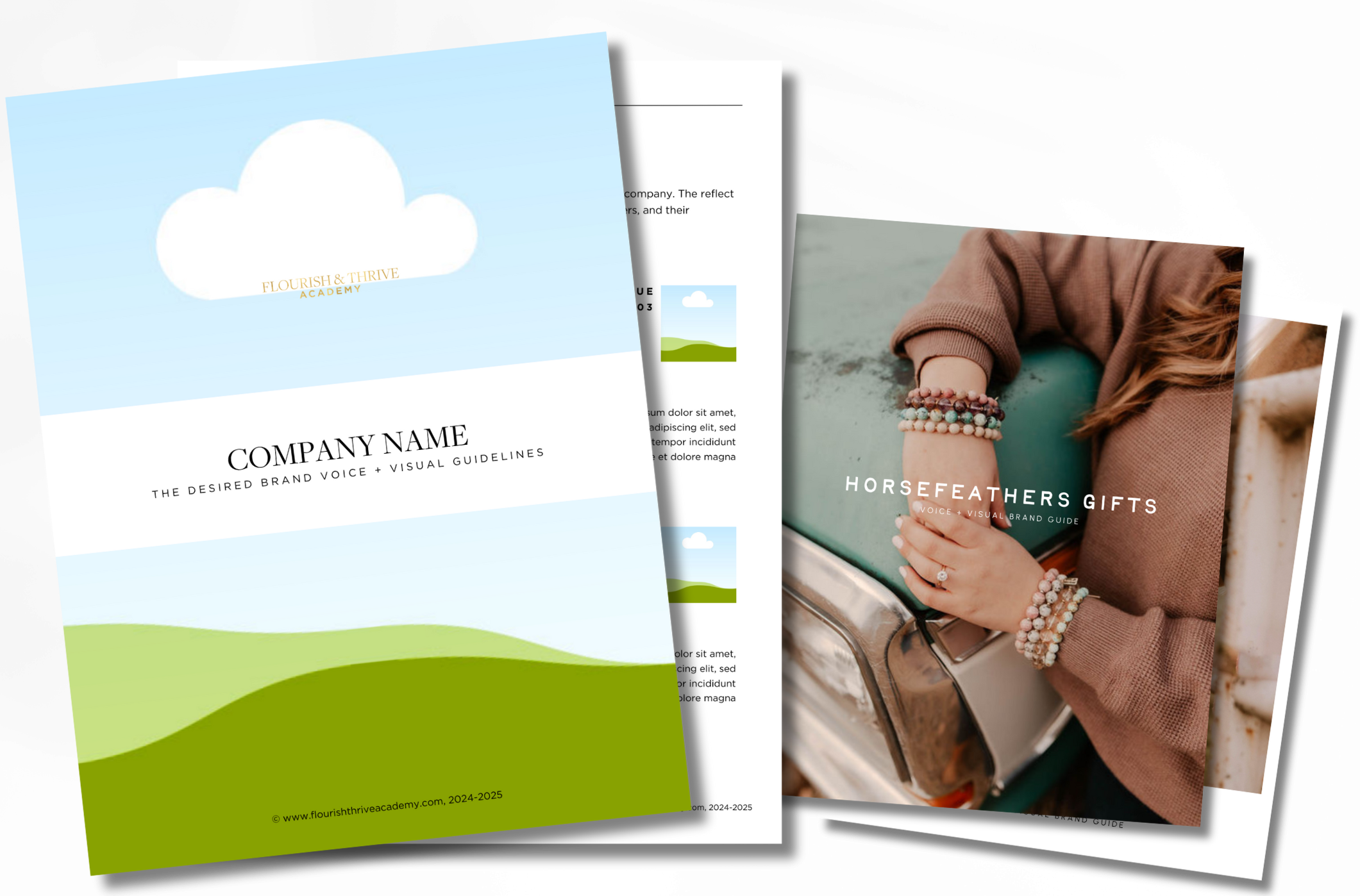 desired sharing proposition brand guidelines desired sharing proposition brand guidelines