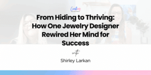 jewelry business transformation