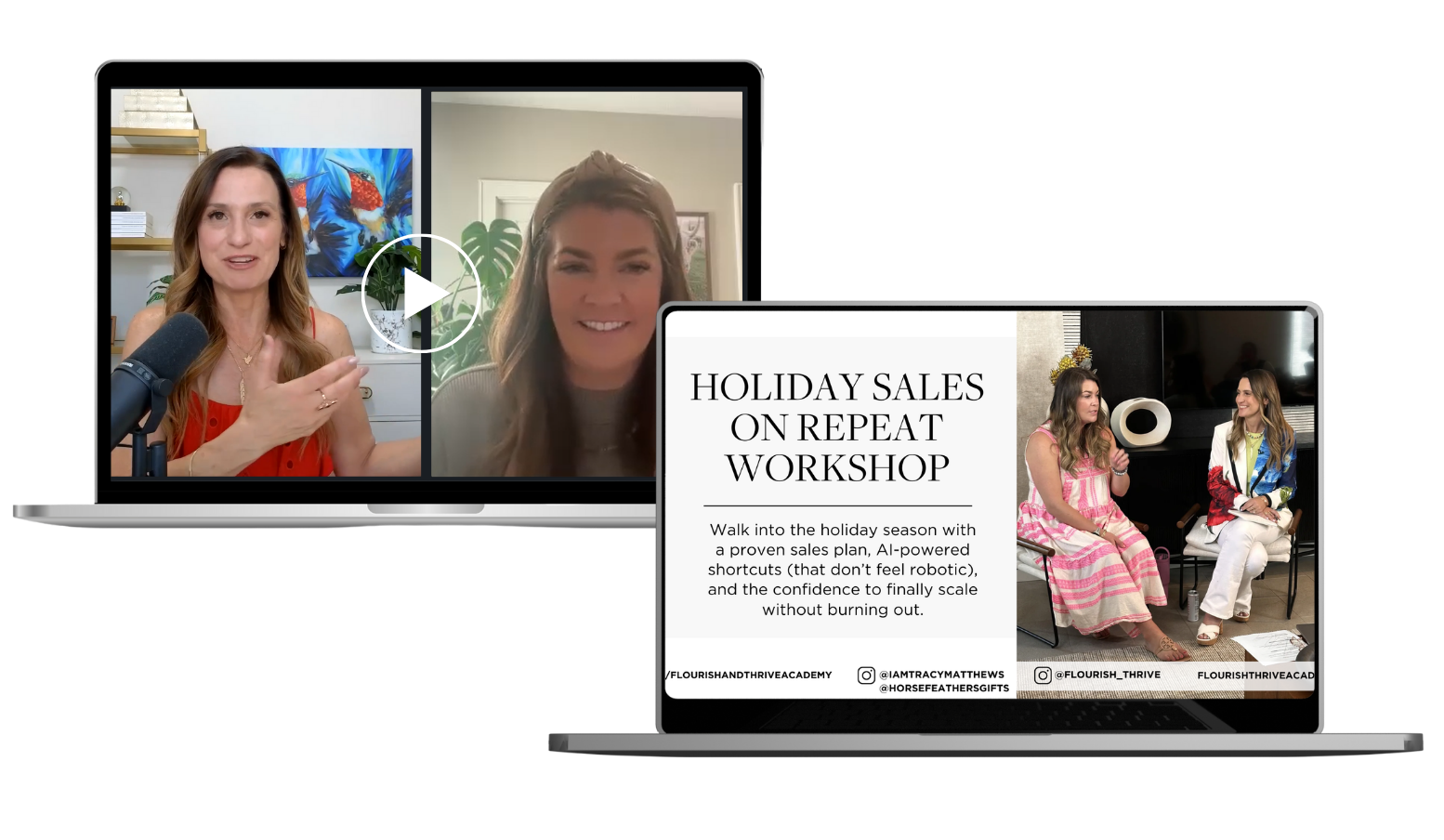 The Holiday Sales On Repeat Workshop (1)