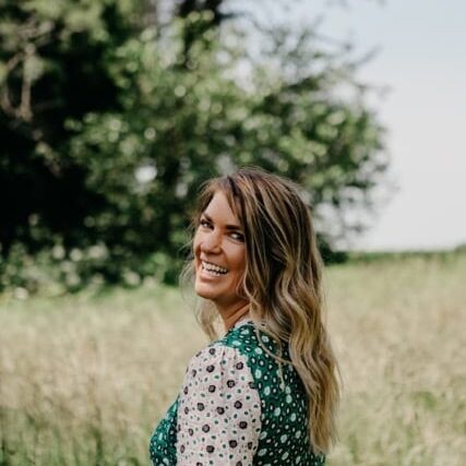 Chelsea Farmer Headshot