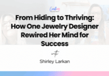 jewelry business transformation