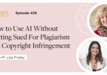 how to use AI without plagiarism