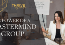 the power of mastermind group