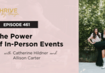 The Power of In-Person Events for Small Business