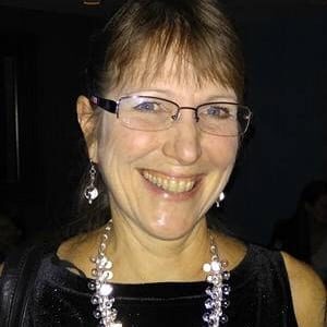 TishaAbrahamsen TishaAbrahamsen