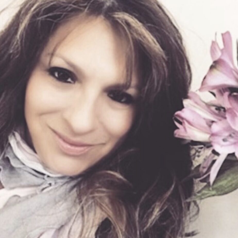 Fabi Giguere: Achiq Designs Fabi Giguere