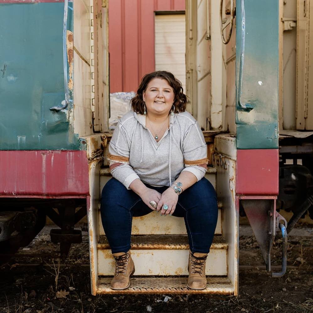 Liz Gould: Rusty Creek Designs Liz Gould